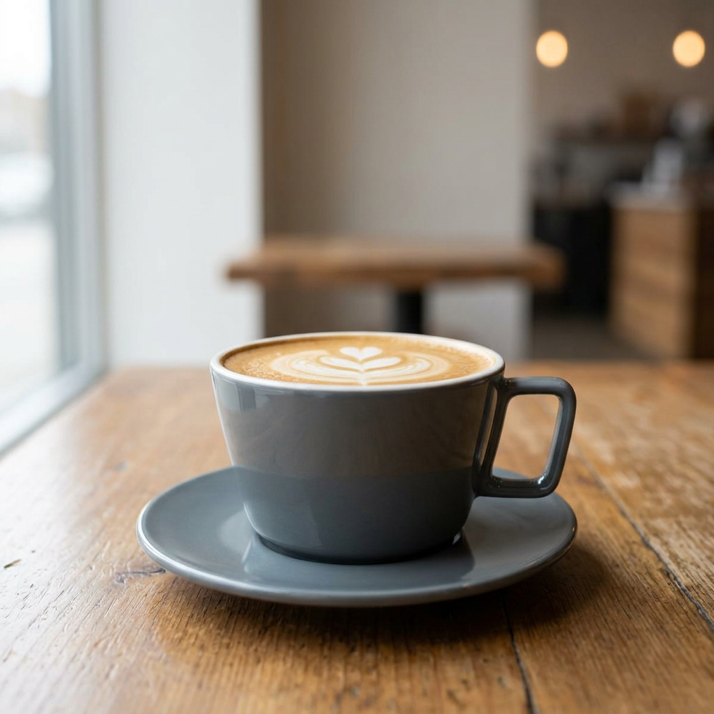 Cappuccino 250 ml
