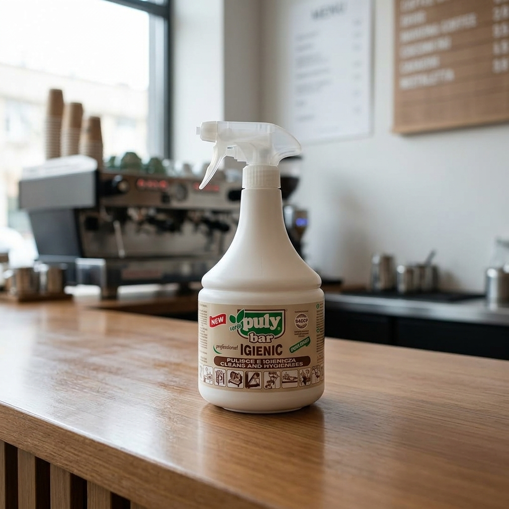 Puly Igienic 1000 ml