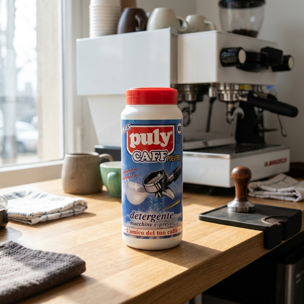 puly CAFF Plus 900g