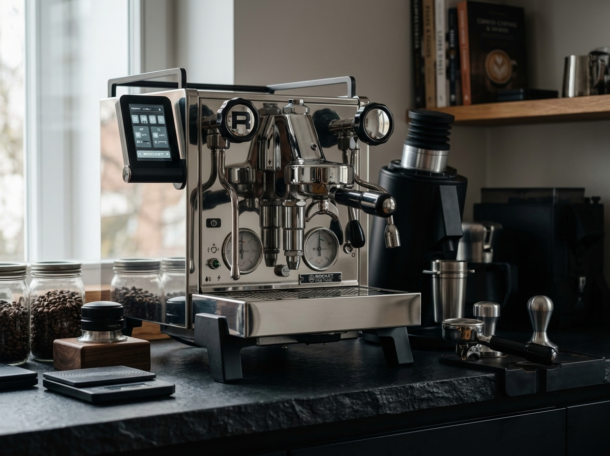 Een duidelijke stap vooruit ten opzichte van eenvoudigere machines