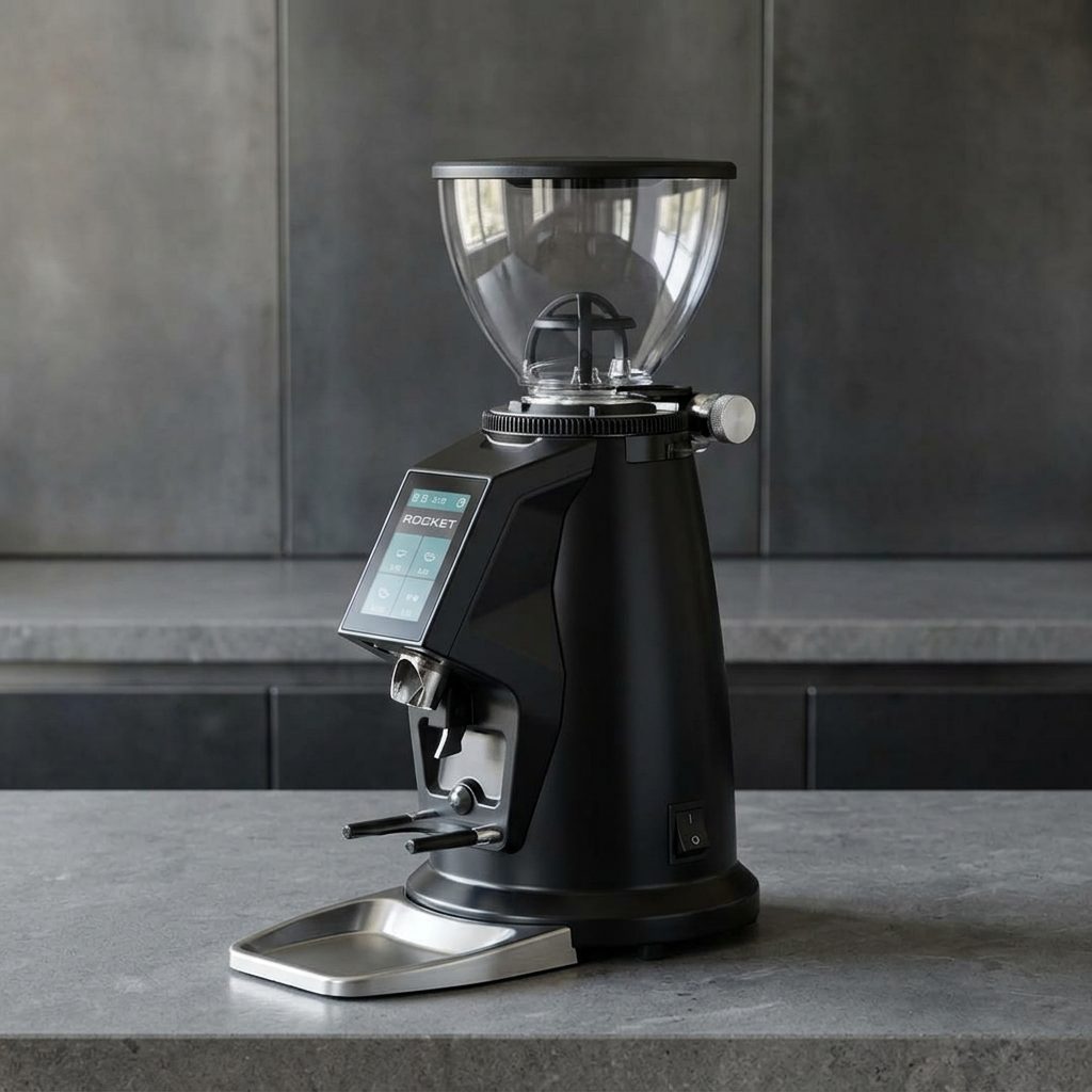 Rocket Espresso Spluga mlynček na kávu