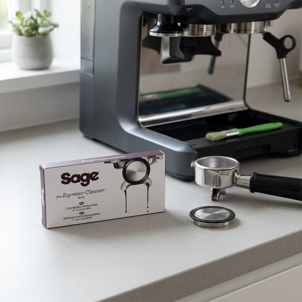 Pastilles de nettoyage Sage