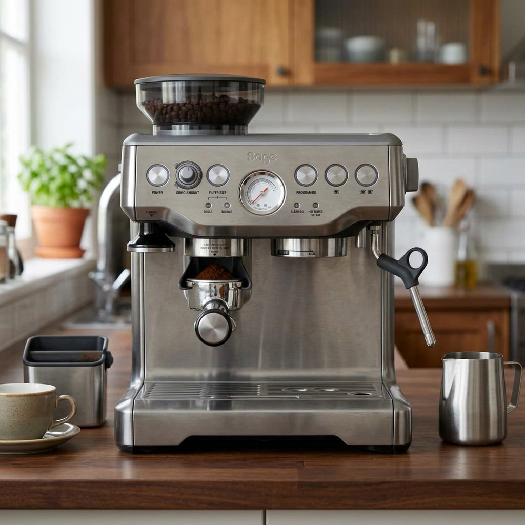 Barista Express