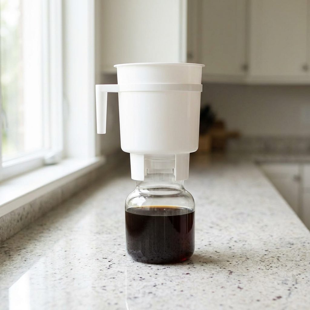 Għall-brewing ta’ kuljum id-dar