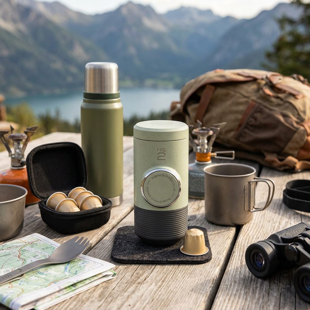 Minipresso NS2