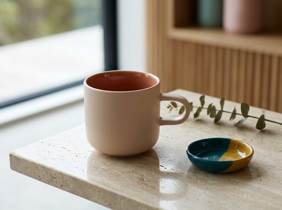 Bobby Mug x Karen Walker