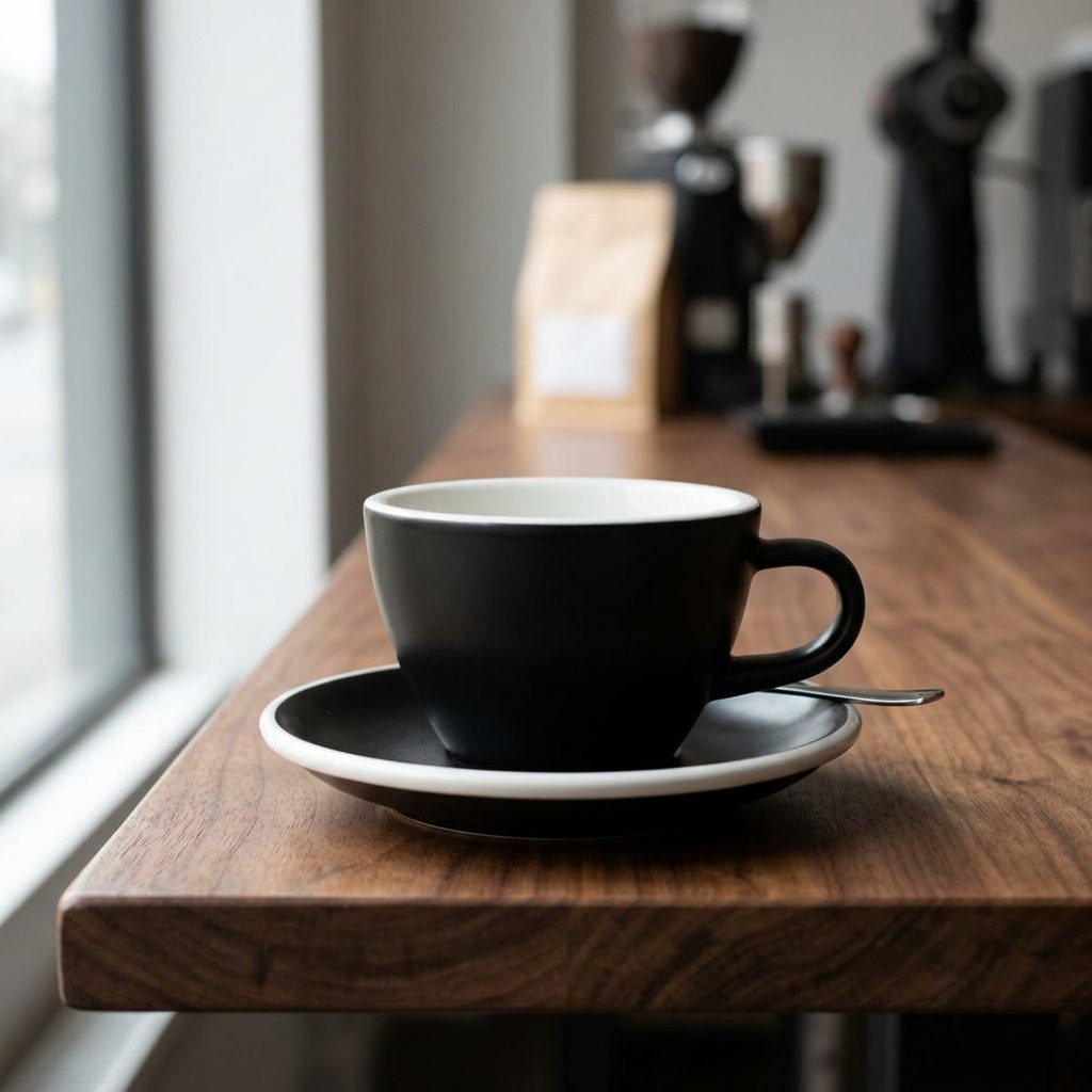 Klassisk Flat White