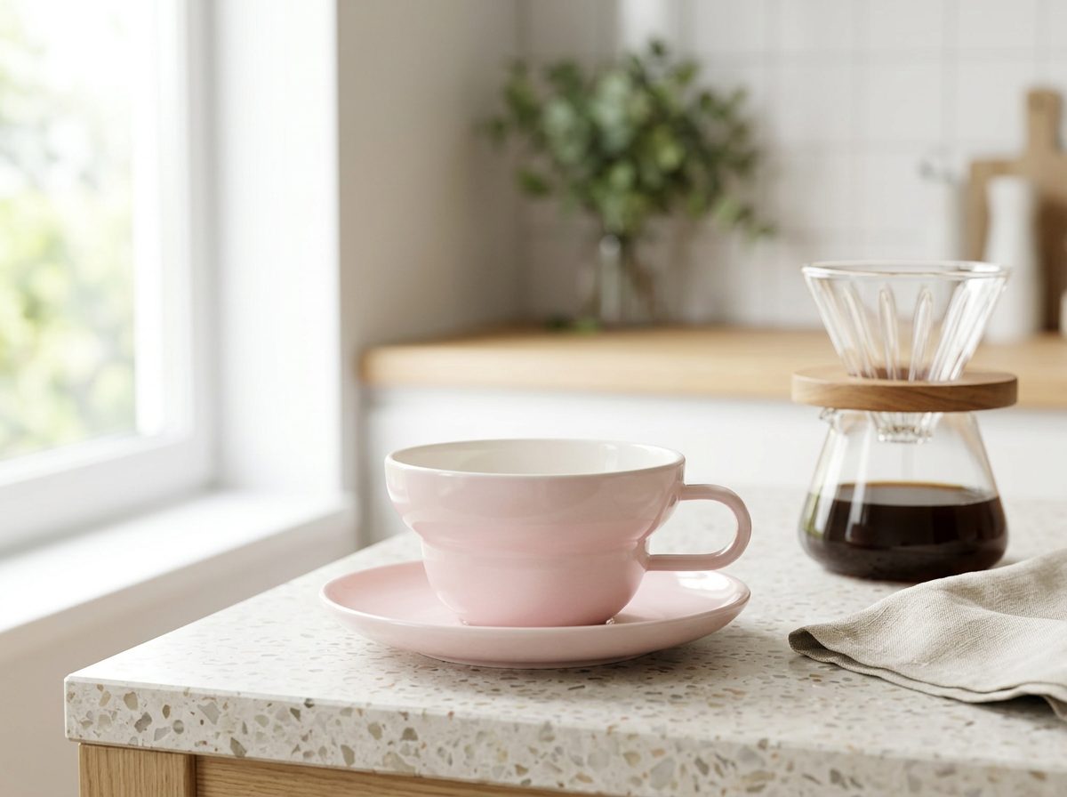 Para té con una sensación más ligera