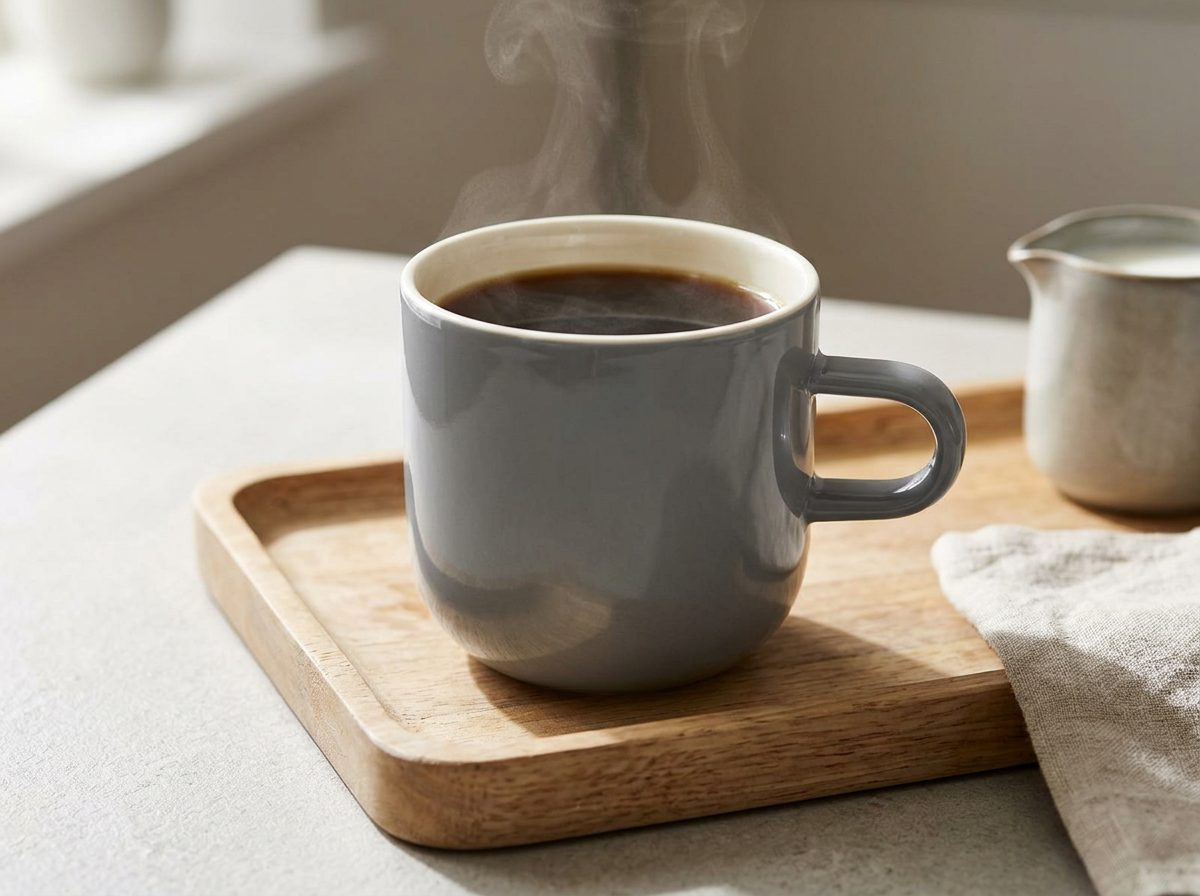 Għal mumenti twal tal-kafè