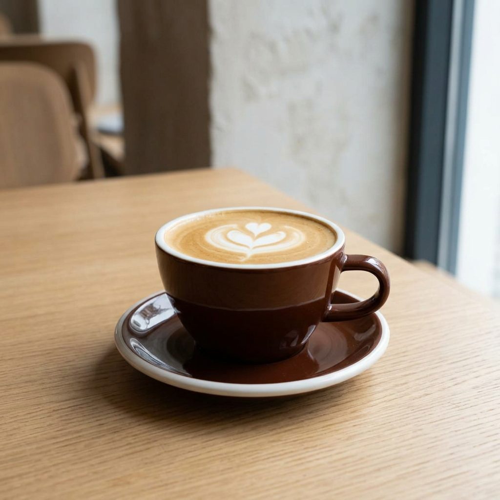 Cappuccino 190 ml