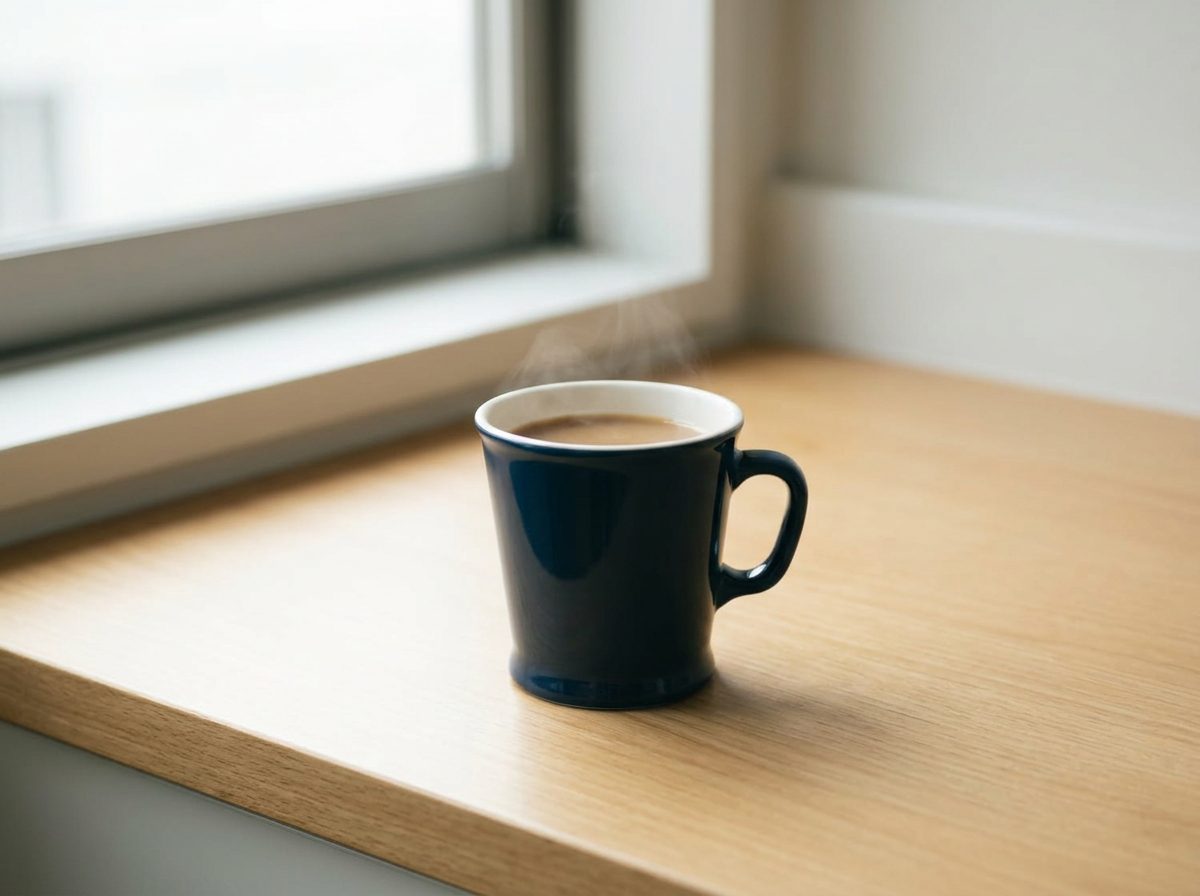 Para quienes quieren una taza que puedan usar todos los días