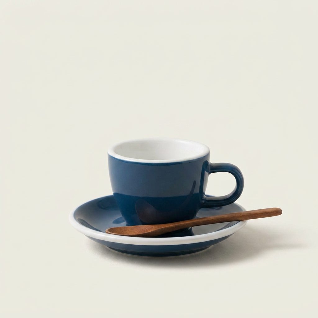 Klassisk Espresso Mini