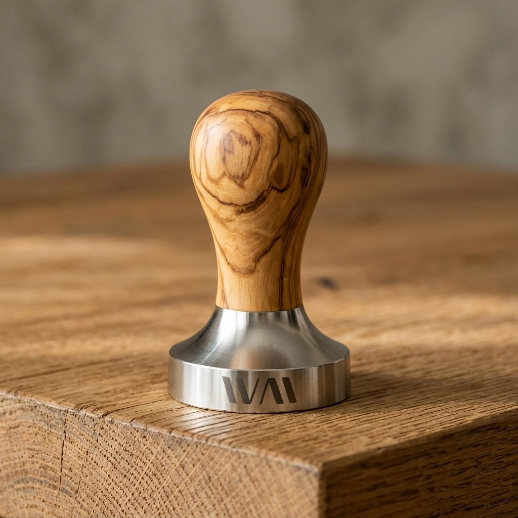 Precision Tamper
