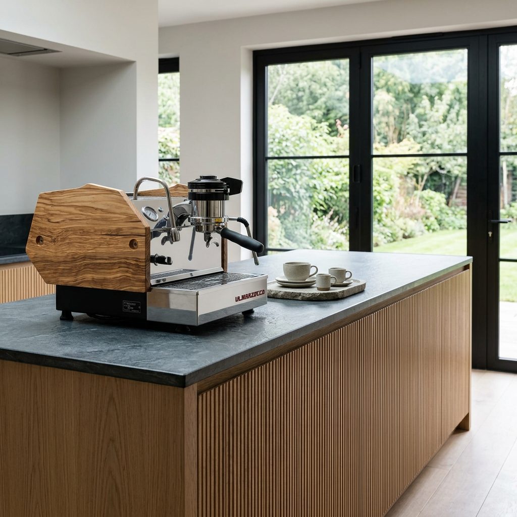 La Marzocco GS3