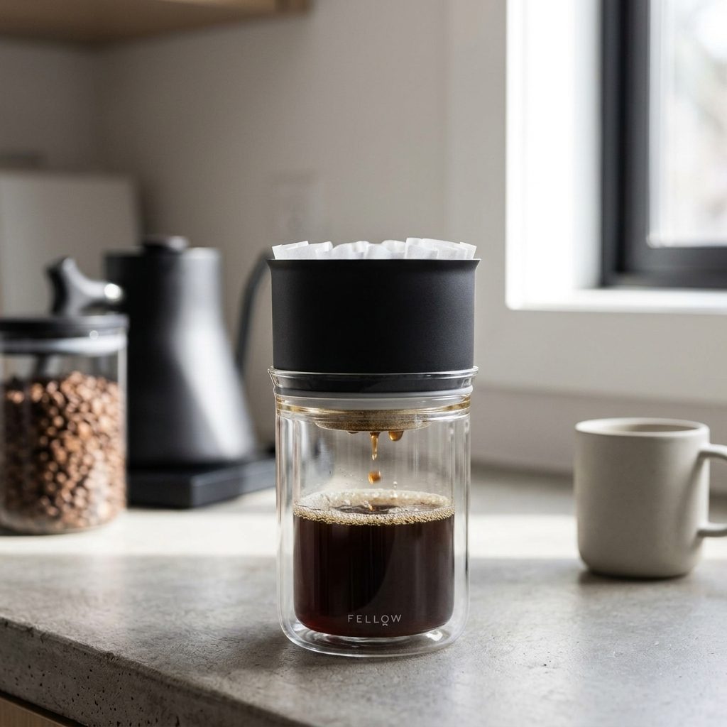 Stagg [X] Pour-Over Dripper