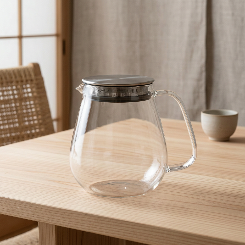 UNITEA One Touch-tekande 450 ml