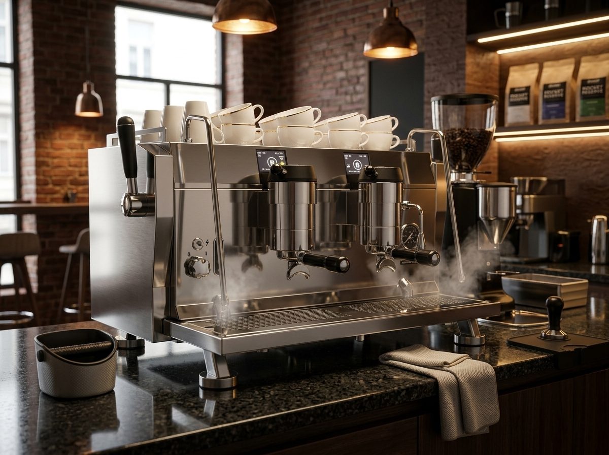 Rocket Espresso R9V