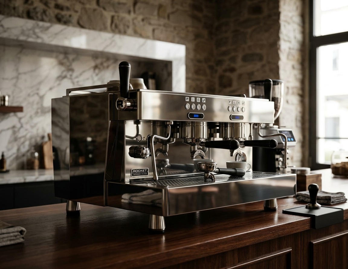 Rocket Espresso R9
