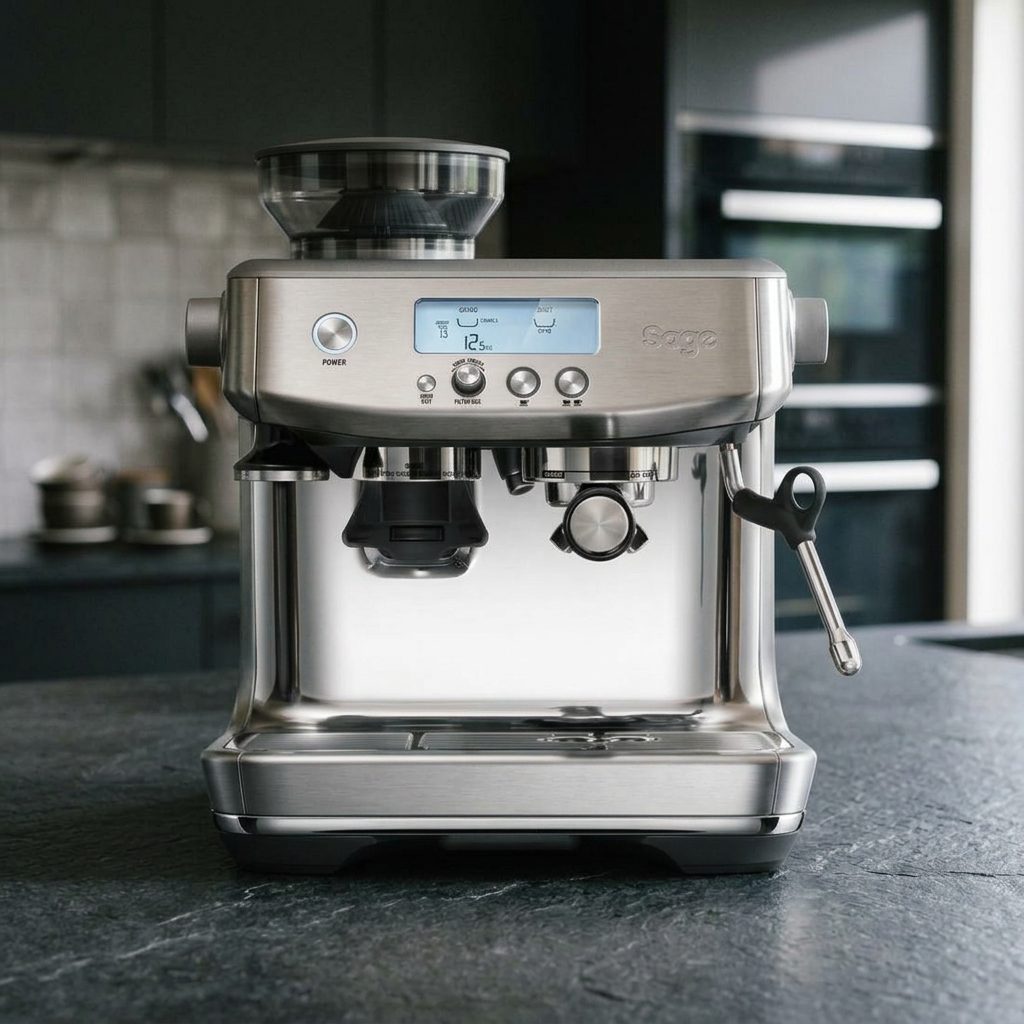 Barista Pro