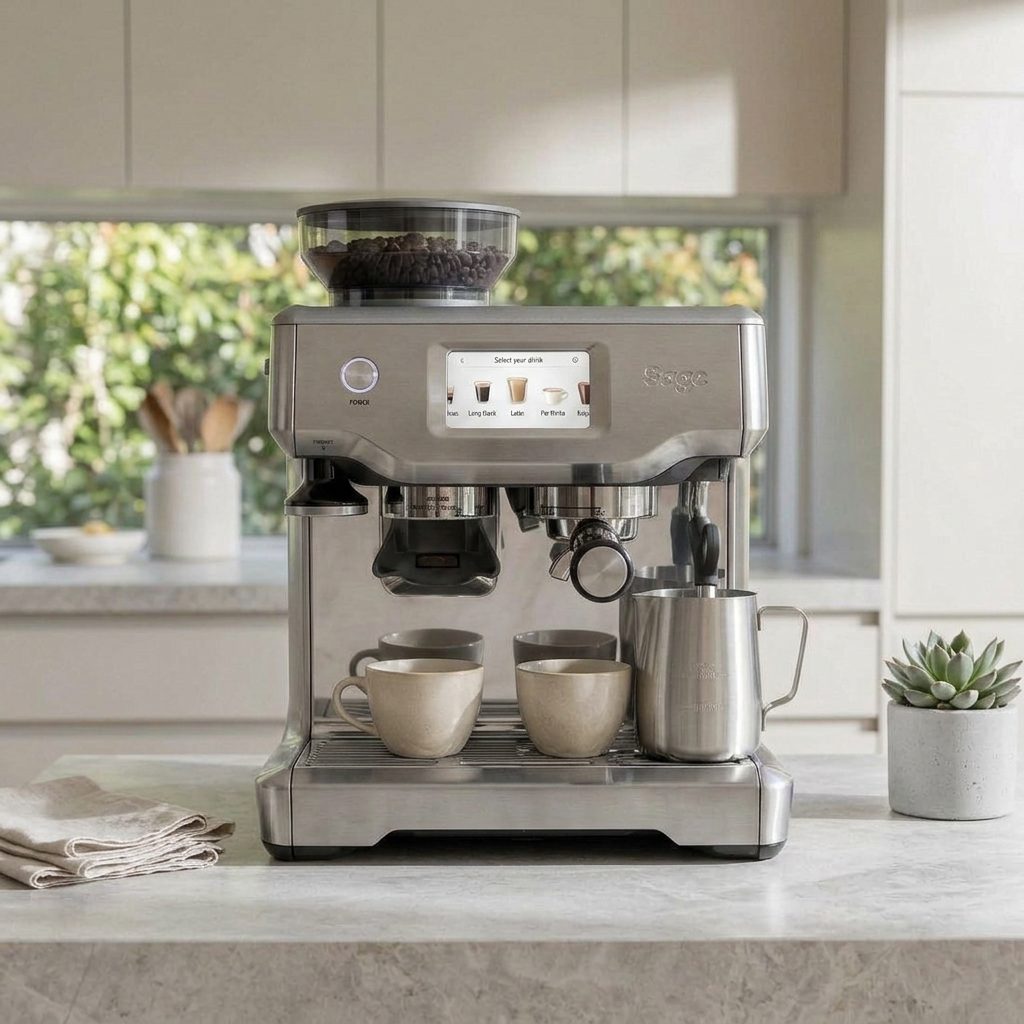Barista Touch
