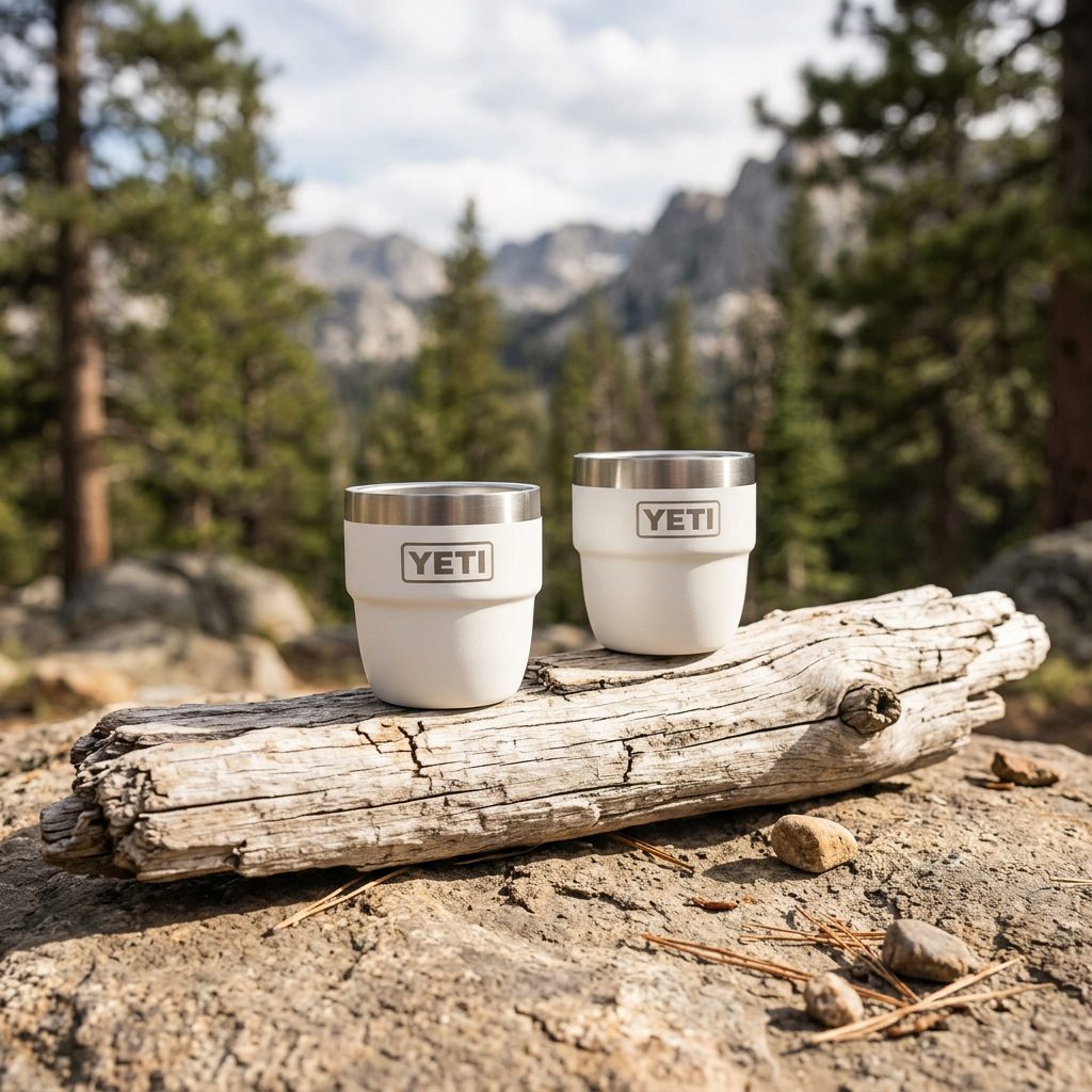 Rambler® Espresso Cup 120 ml