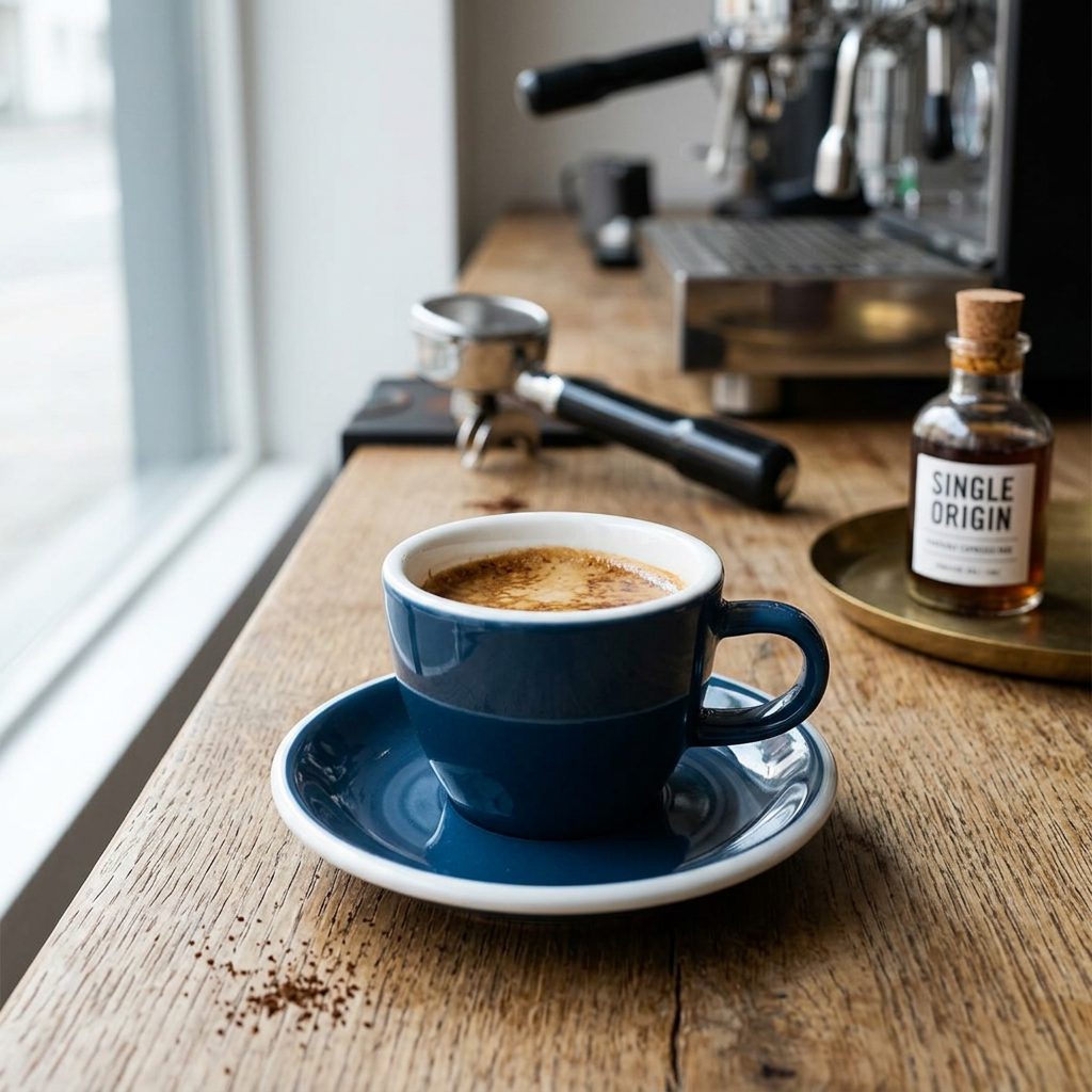 Klassisk Espresso Mini