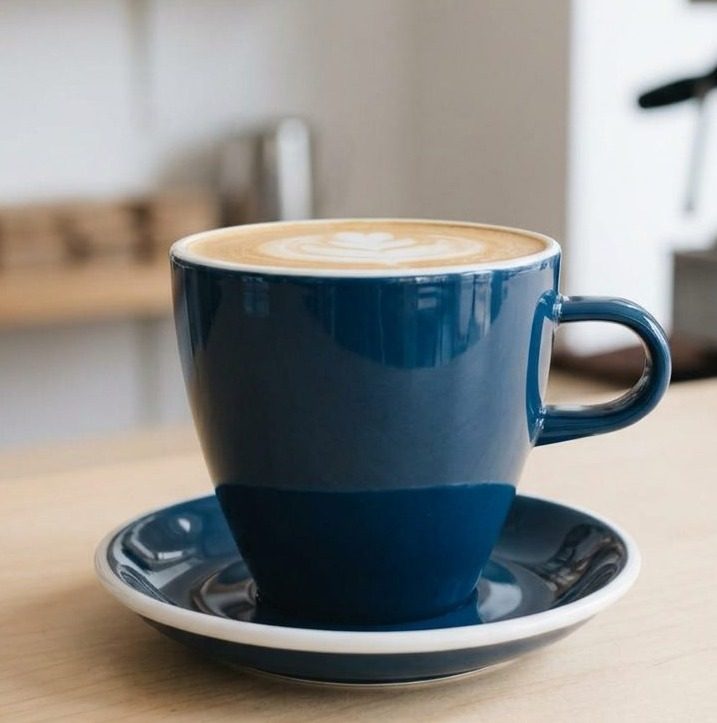 Høj Mighty 480 ml