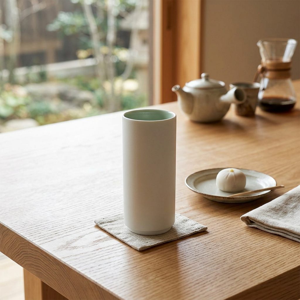 Tajimi Hög Tumbler
